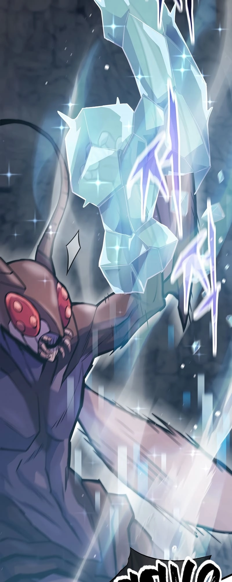 Past Life Returner Chapter 32 - Page 35