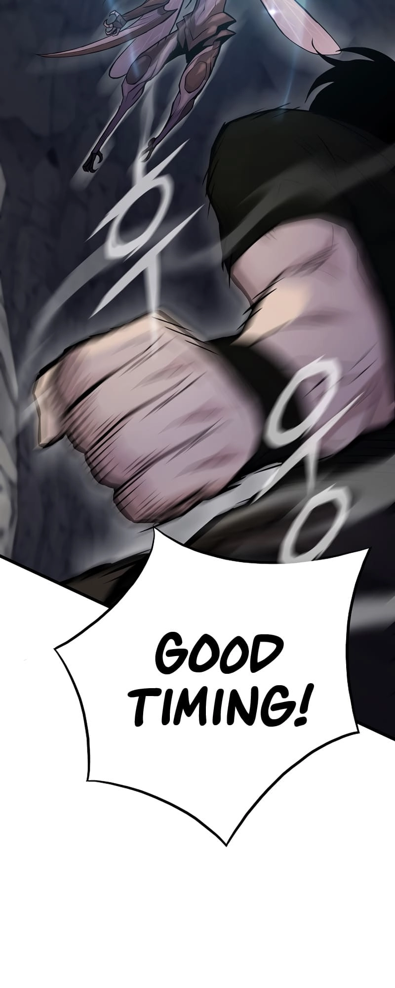 Past Life Returner Chapter 32 - Page 37