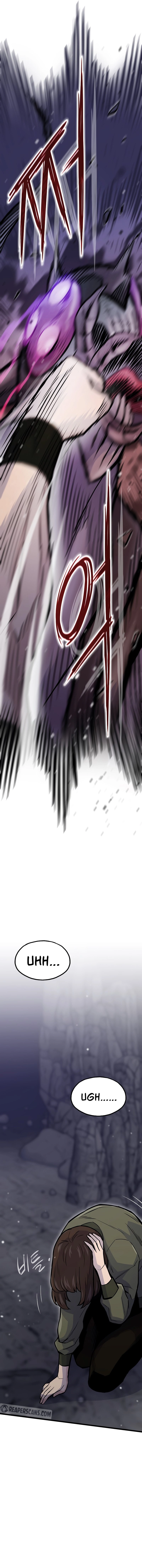 Past Life Returner Chapter 32 - Page 39