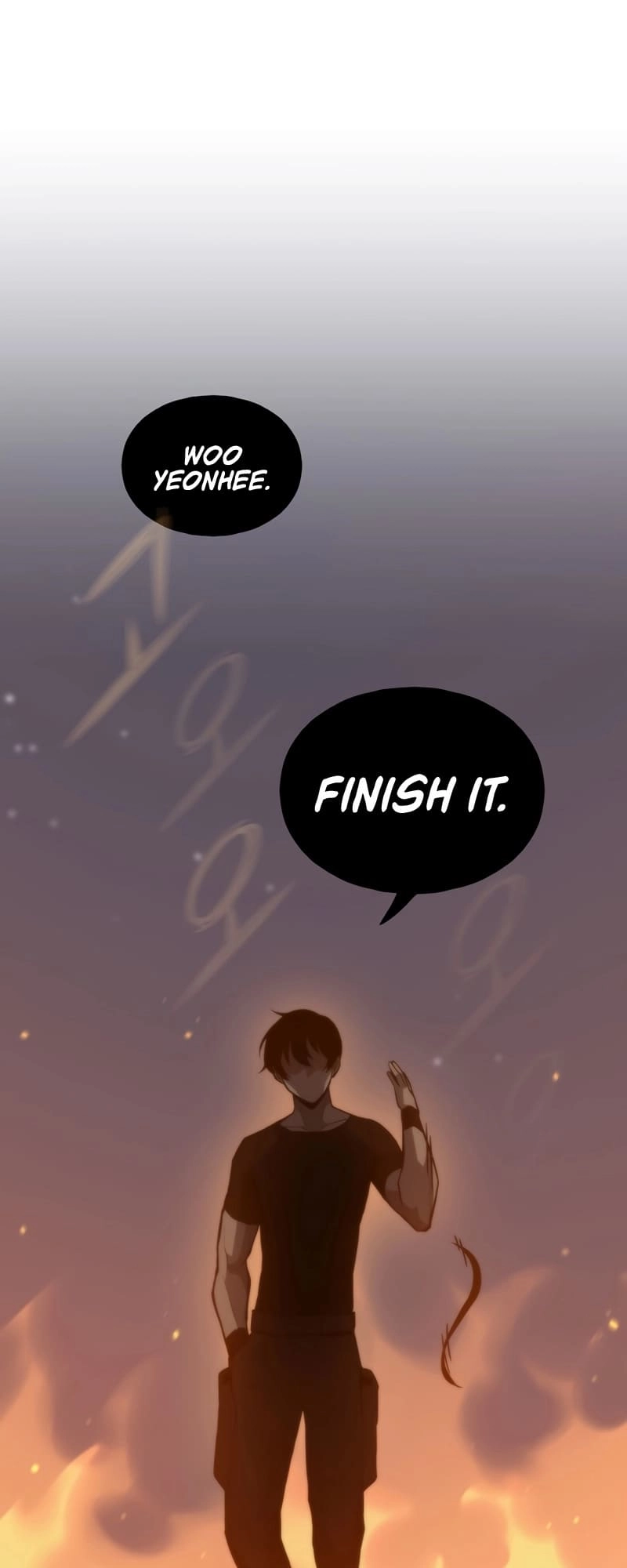 Past Life Returner Chapter 32 - Page 42
