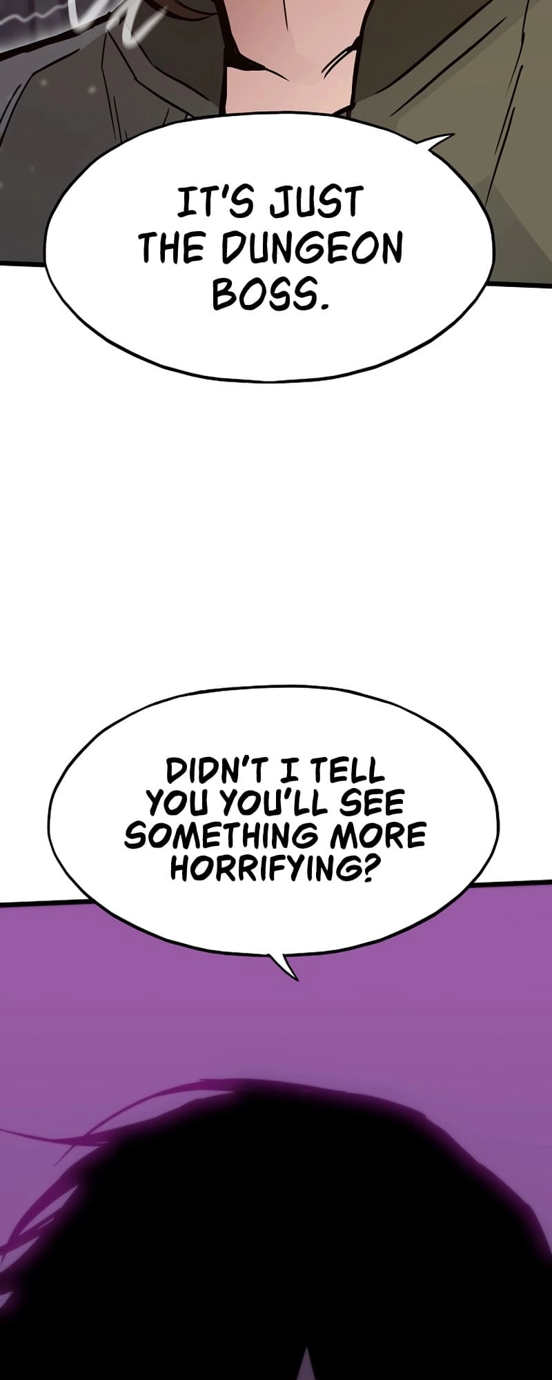Past Life Returner Chapter 32 - Page 48