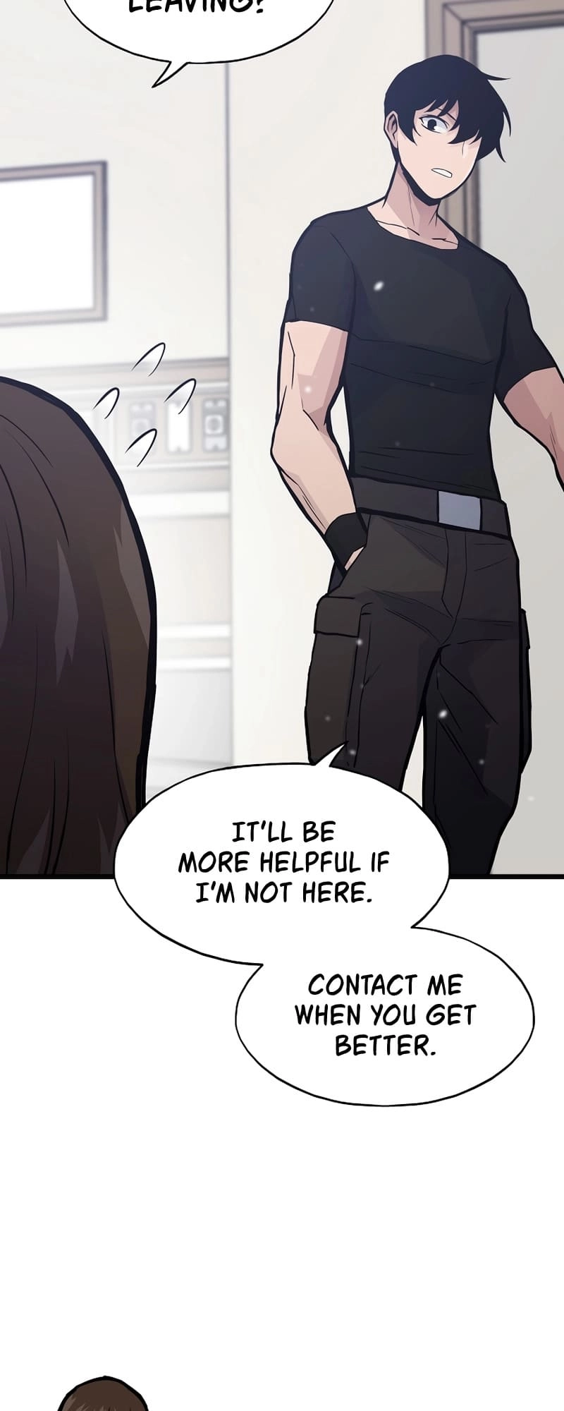Past Life Returner Chapter 32 - Page 62