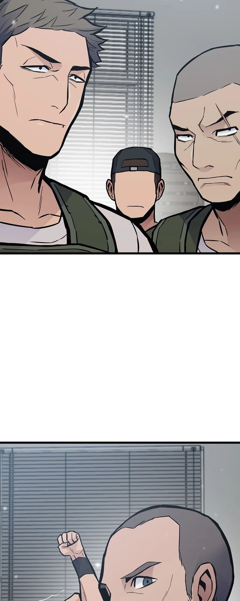Past Life Returner Chapter 32 - Page 68