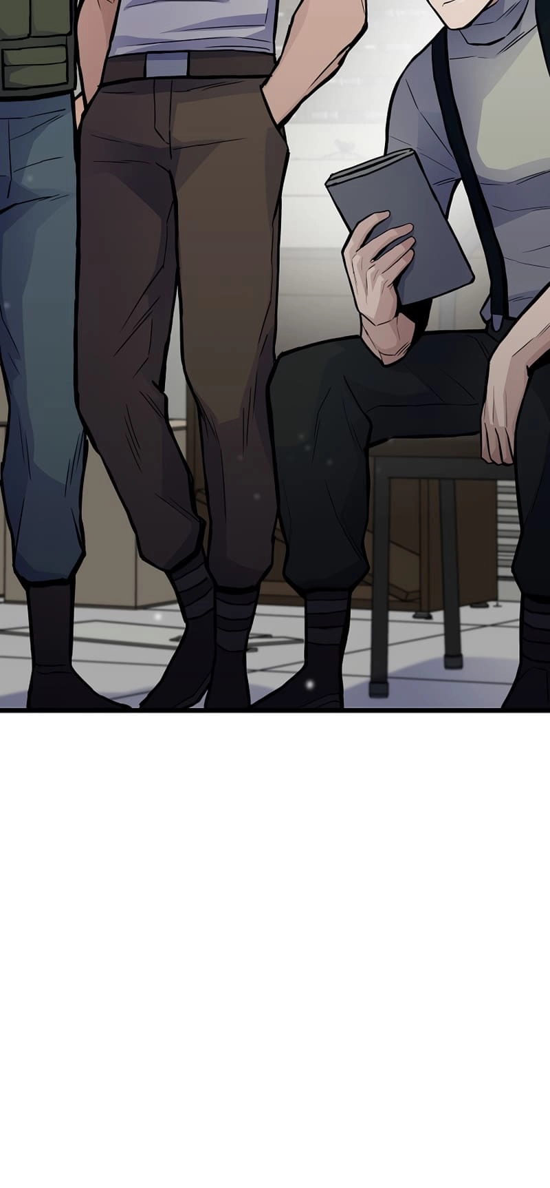 Past Life Returner Chapter 32 - Page 70
