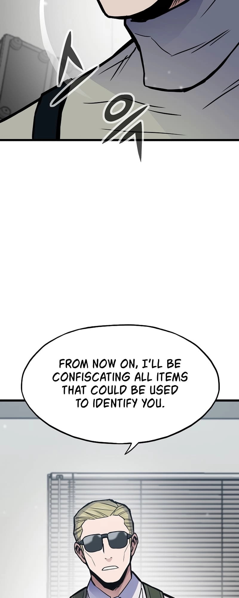 Past Life Returner Chapter 32 - Page 72