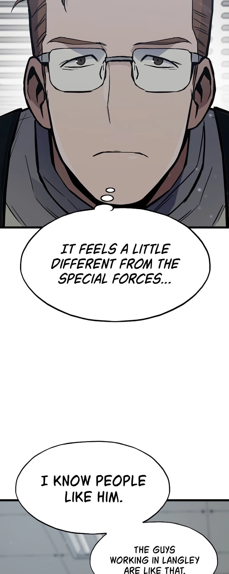 Past Life Returner Chapter 32 - Page 74