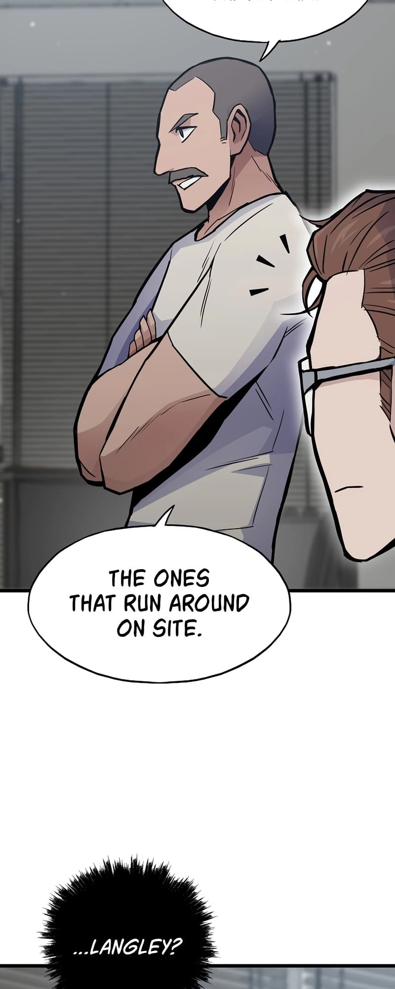 Past Life Returner Chapter 32 - Page 75