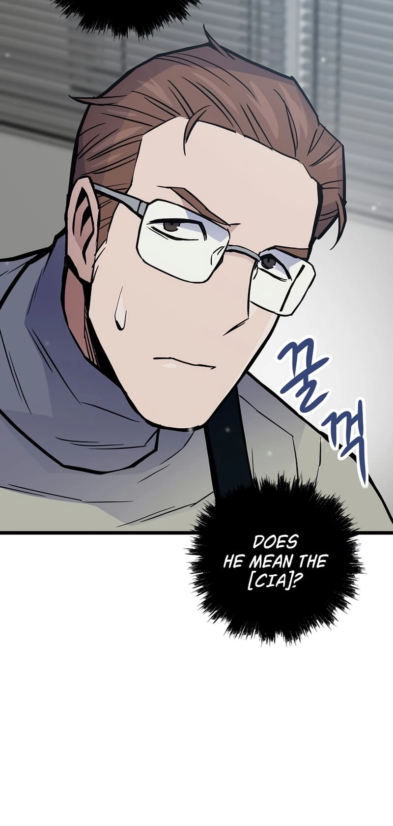 Past Life Returner Chapter 32 - Page 76