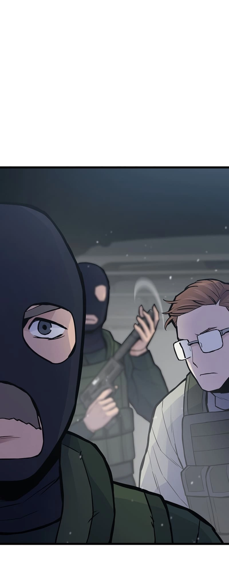 Past Life Returner Chapter 33 - Page 4