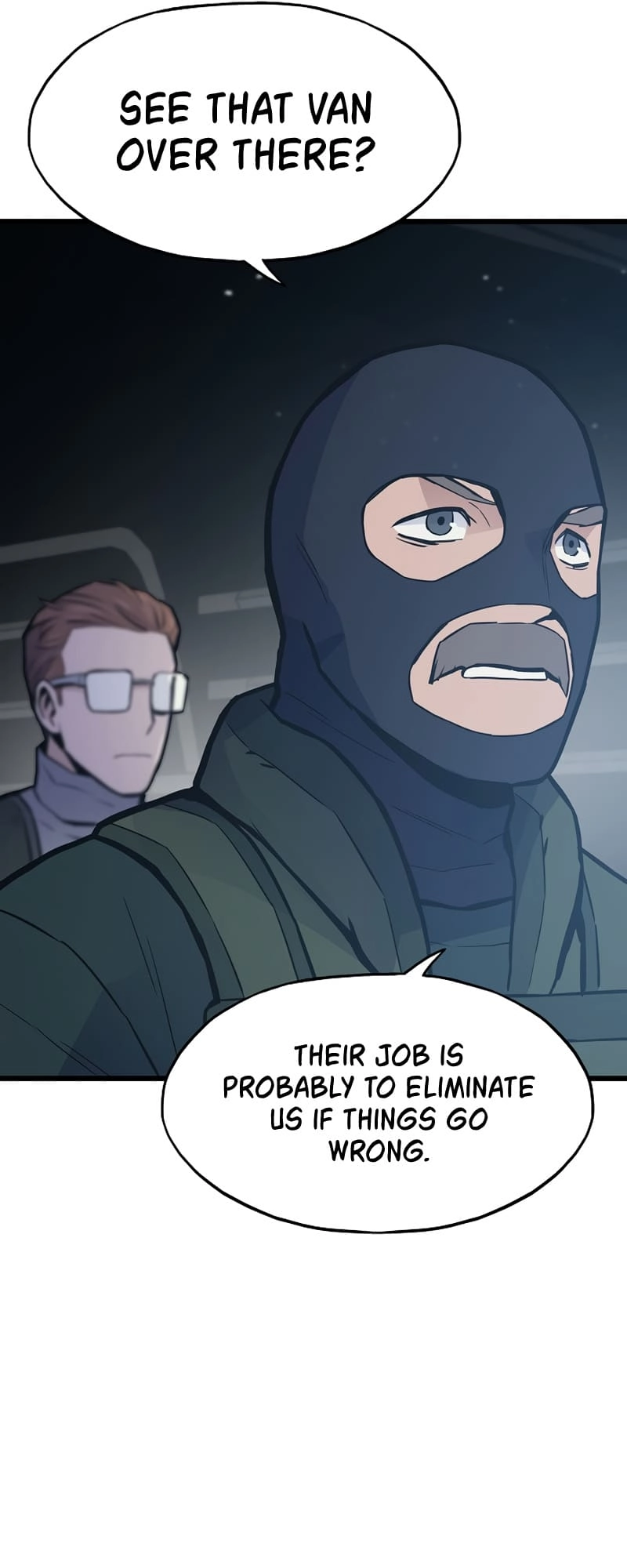 Past Life Returner Chapter 33 - Page 8