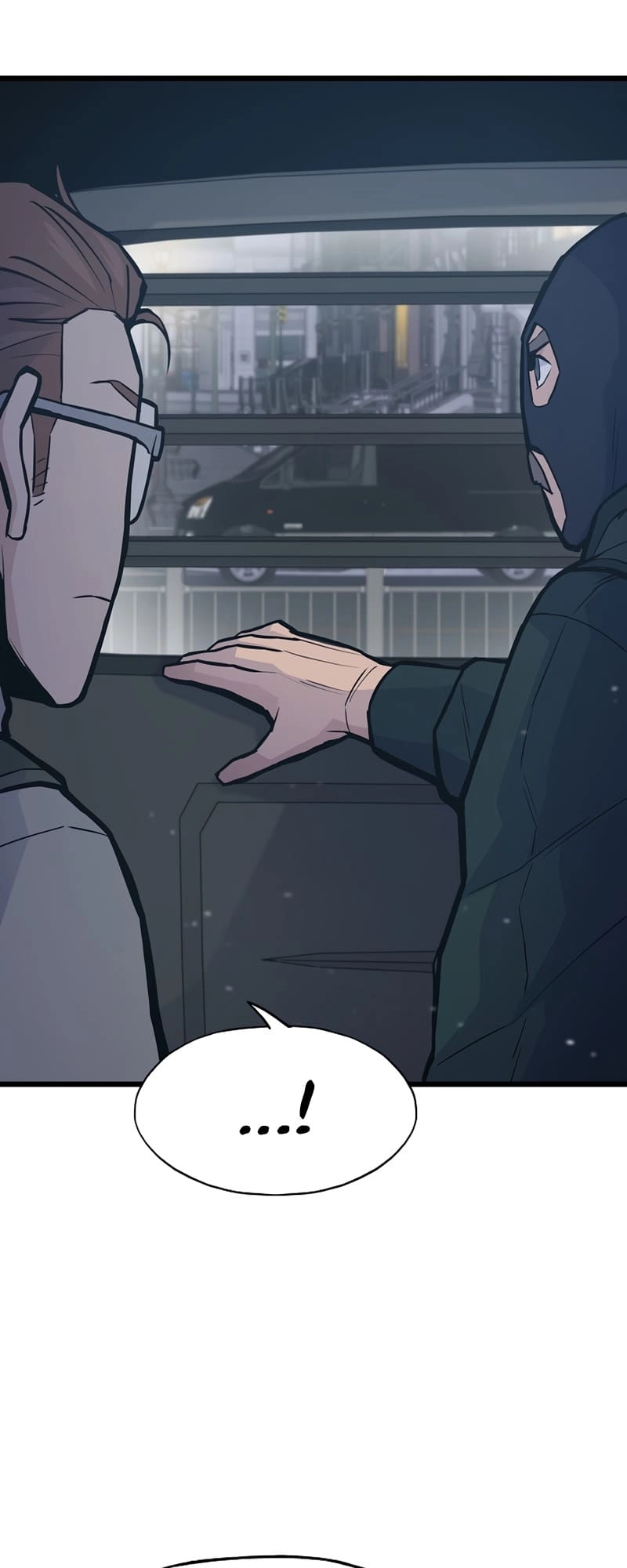 Past Life Returner Chapter 33 - Page 9