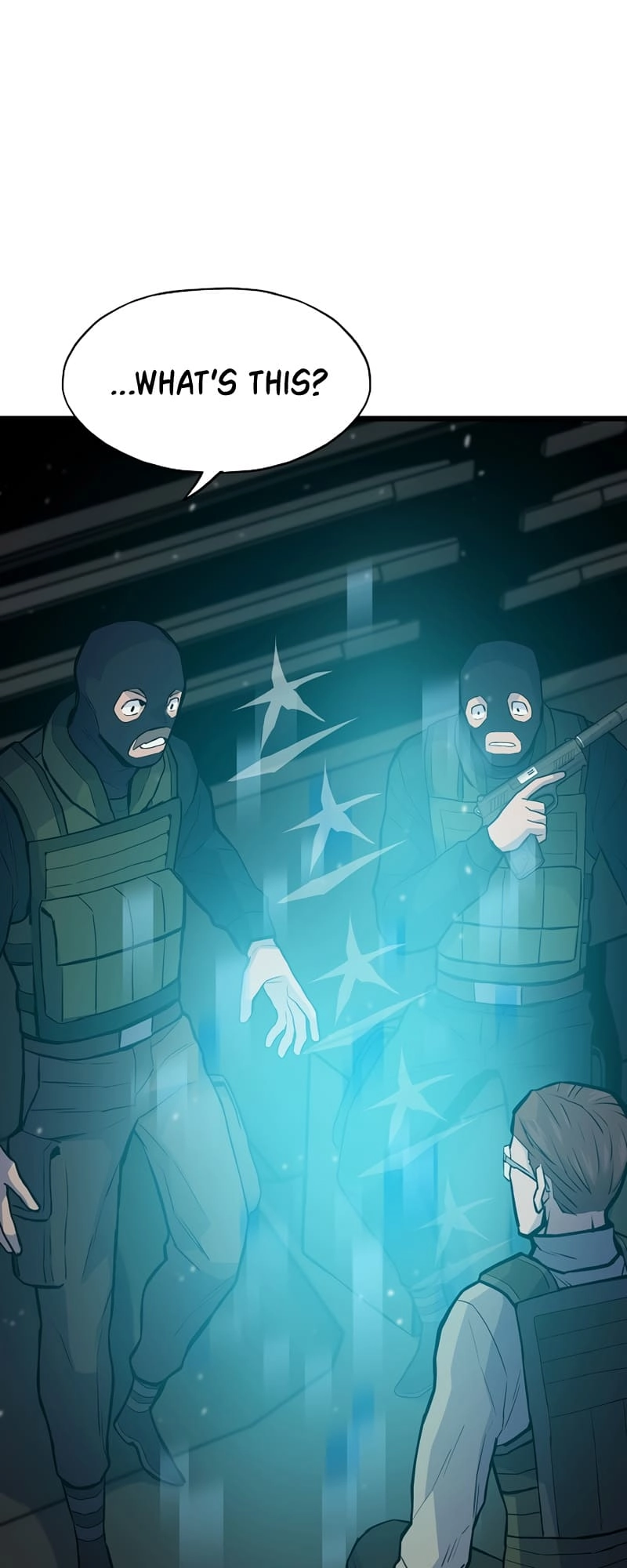 Past Life Returner Chapter 33 - Page 12