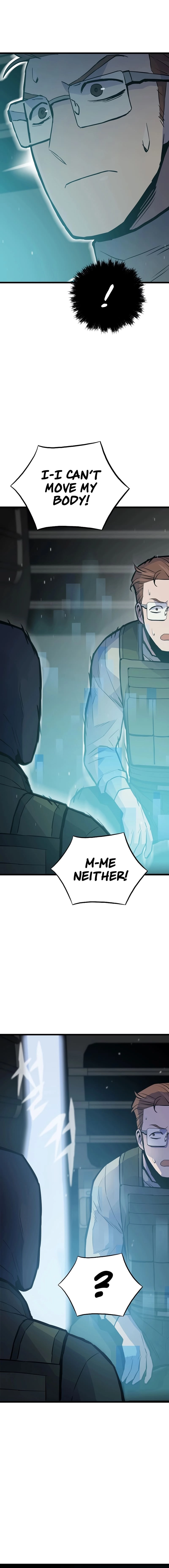 Past Life Returner Chapter 33 - Page 15