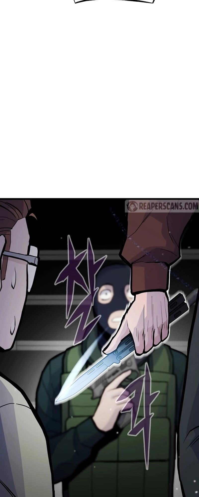 Past Life Returner Chapter 33 - Page 18