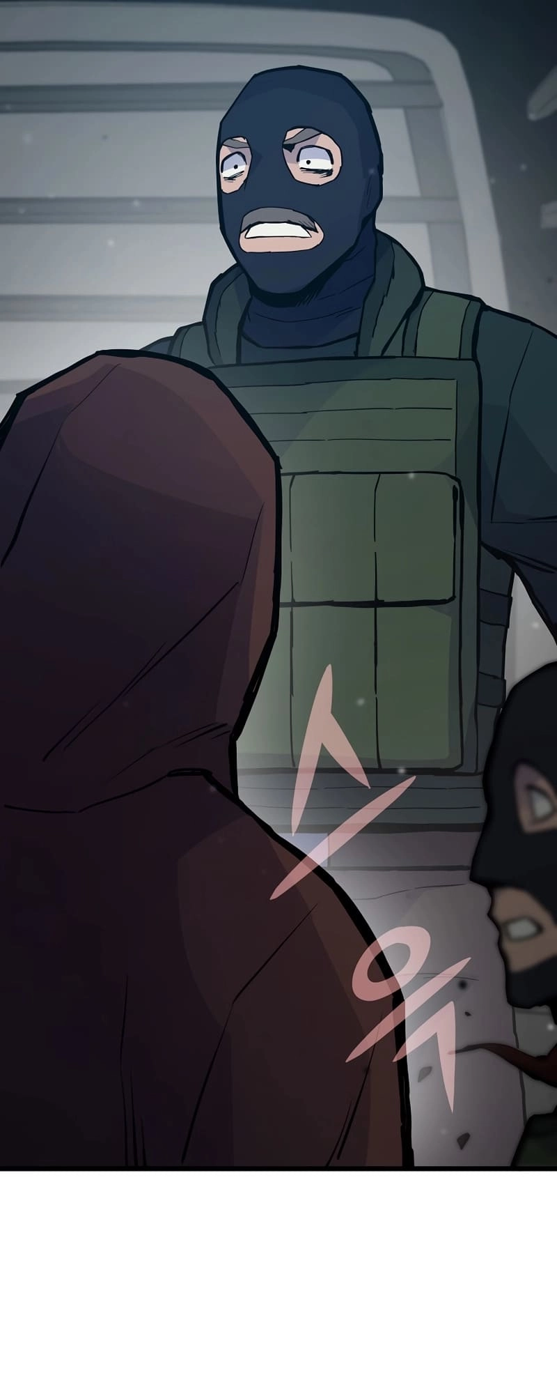 Past Life Returner Chapter 33 - Page 22