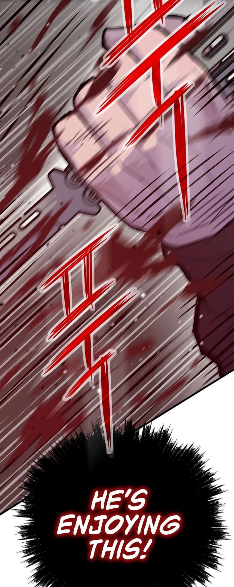 Past Life Returner Chapter 33 - Page 29