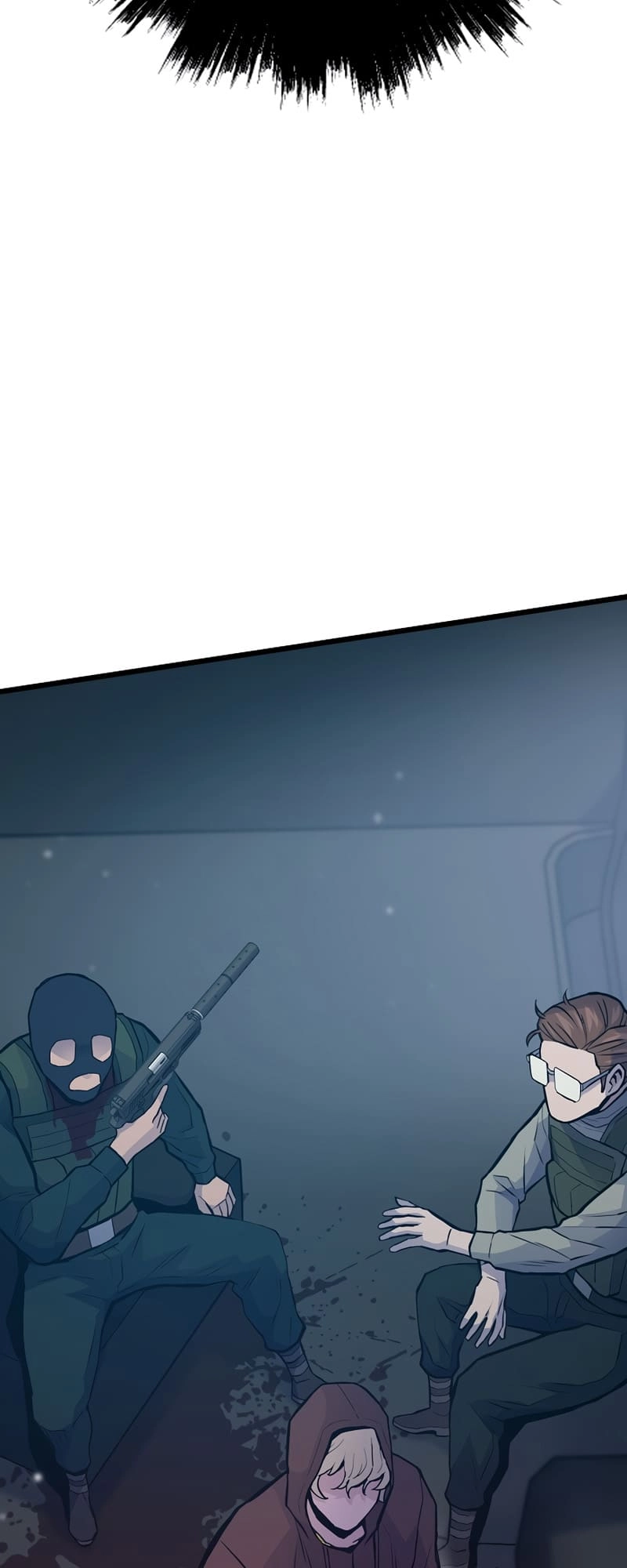 Past Life Returner Chapter 33 - Page 30