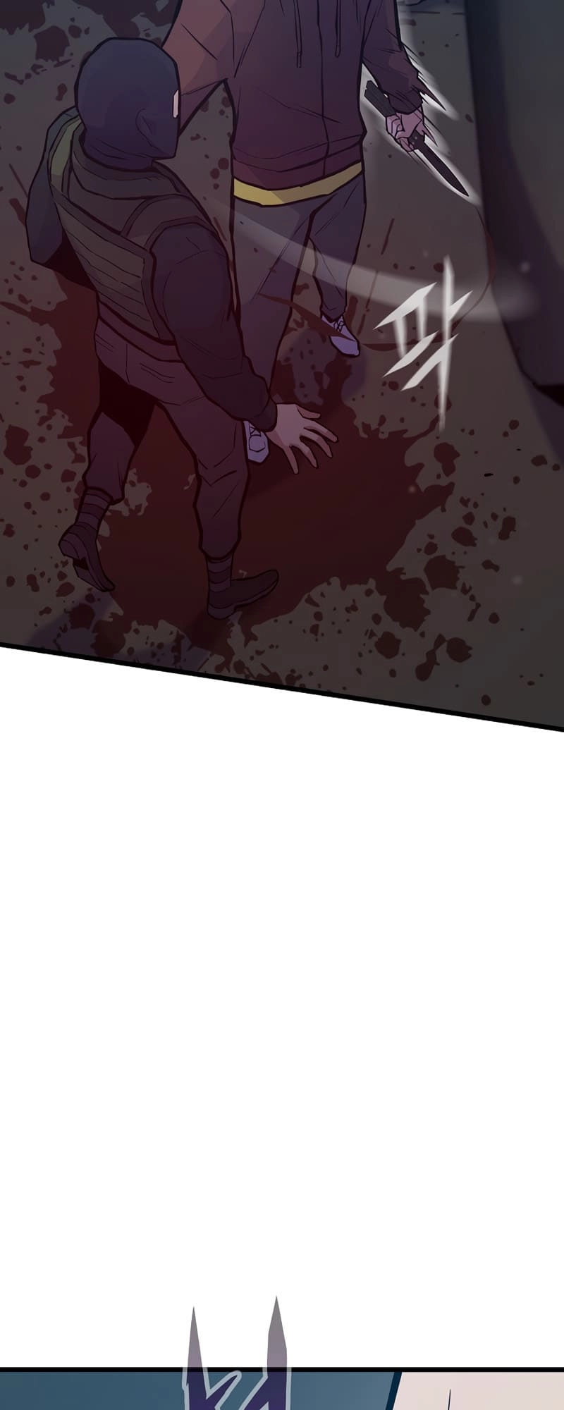 Past Life Returner Chapter 33 - Page 31