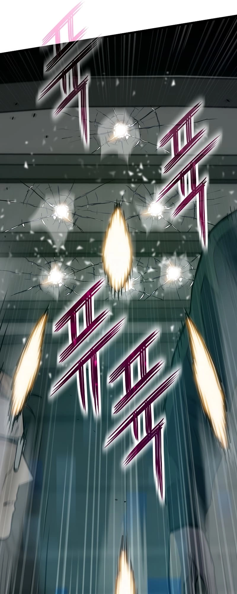 Past Life Returner Chapter 33 - Page 40