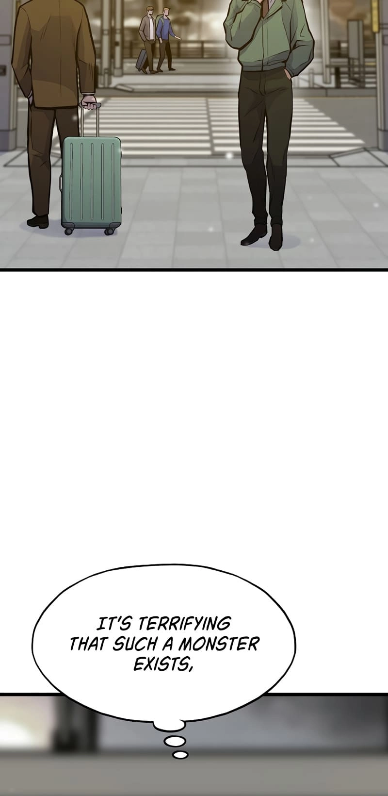 Past Life Returner Chapter 33 - Page 51