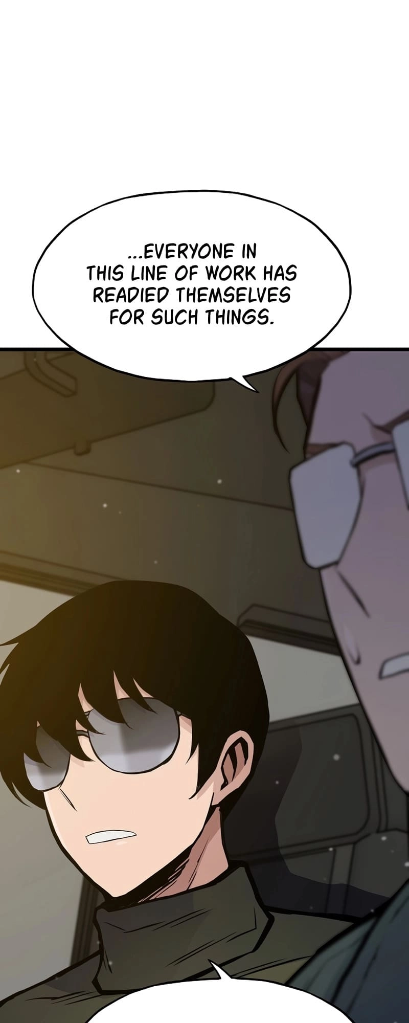 Past Life Returner Chapter 33 - Page 65