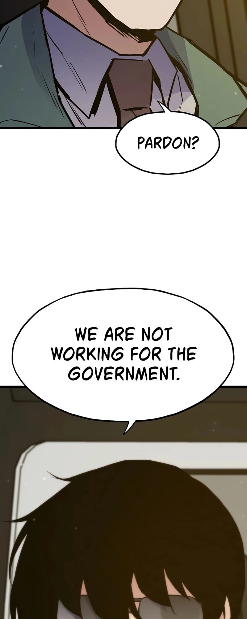 Past Life Returner Chapter 33 - Page 67