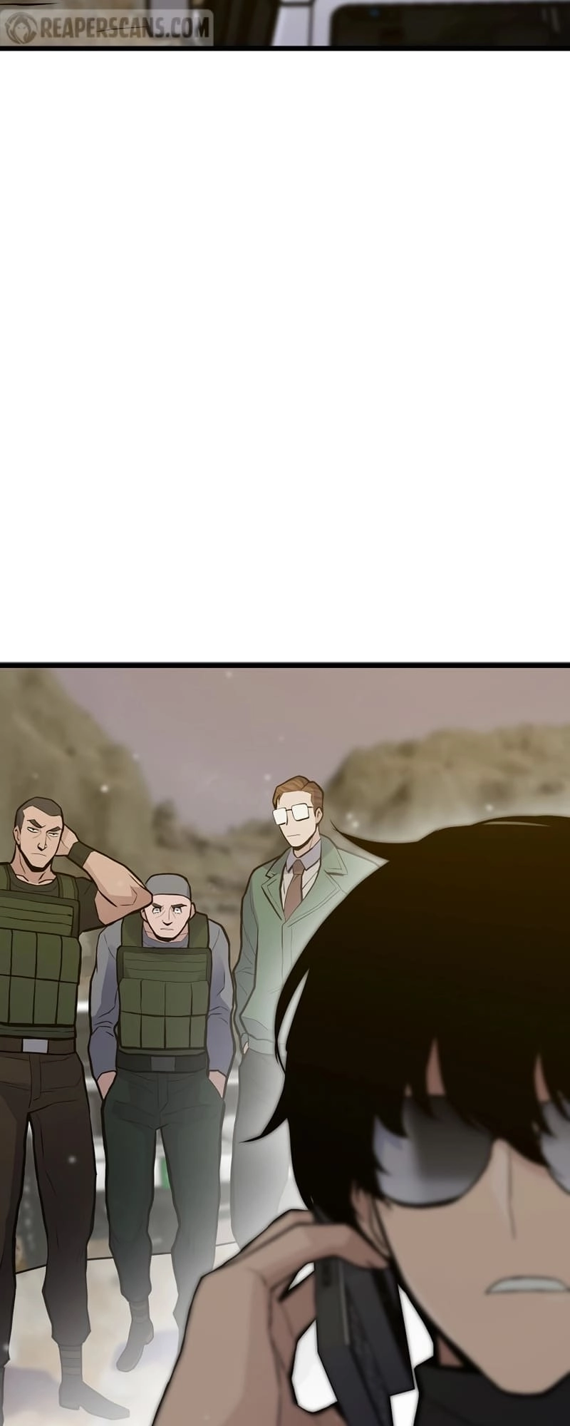 Past Life Returner Chapter 33 - Page 71