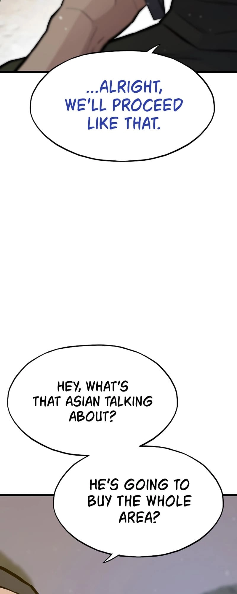 Past Life Returner Chapter 33 - Page 72