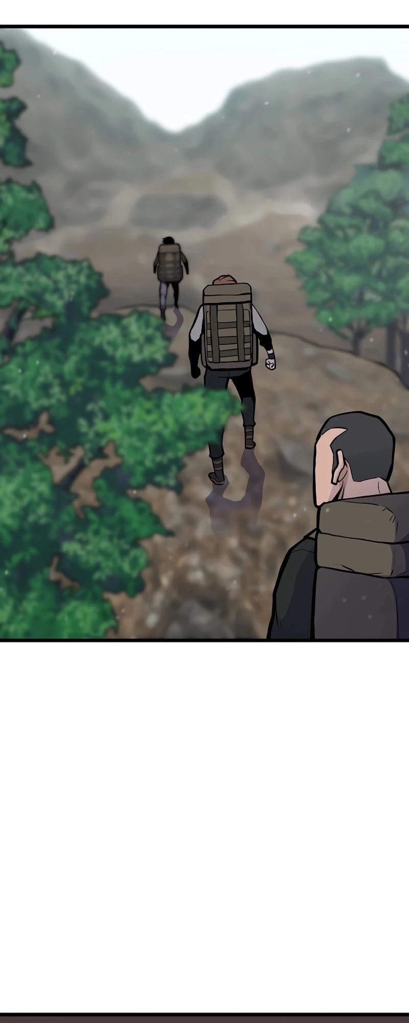 Past Life Returner Chapter 33 - Page 77