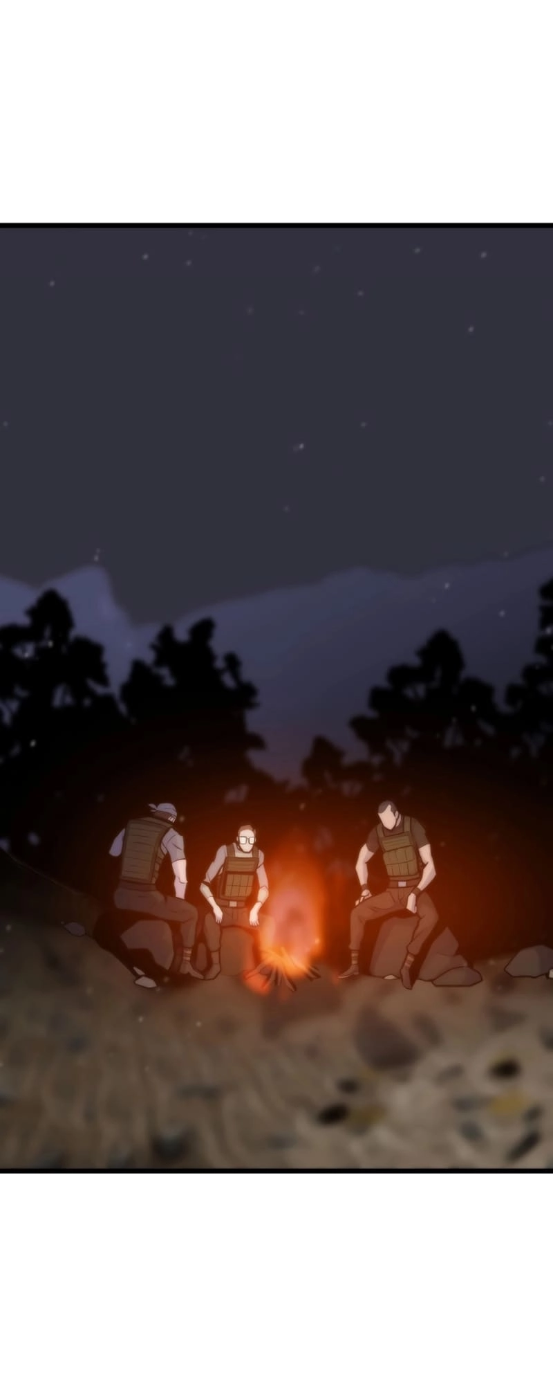 Past Life Returner Chapter 33 - Page 79