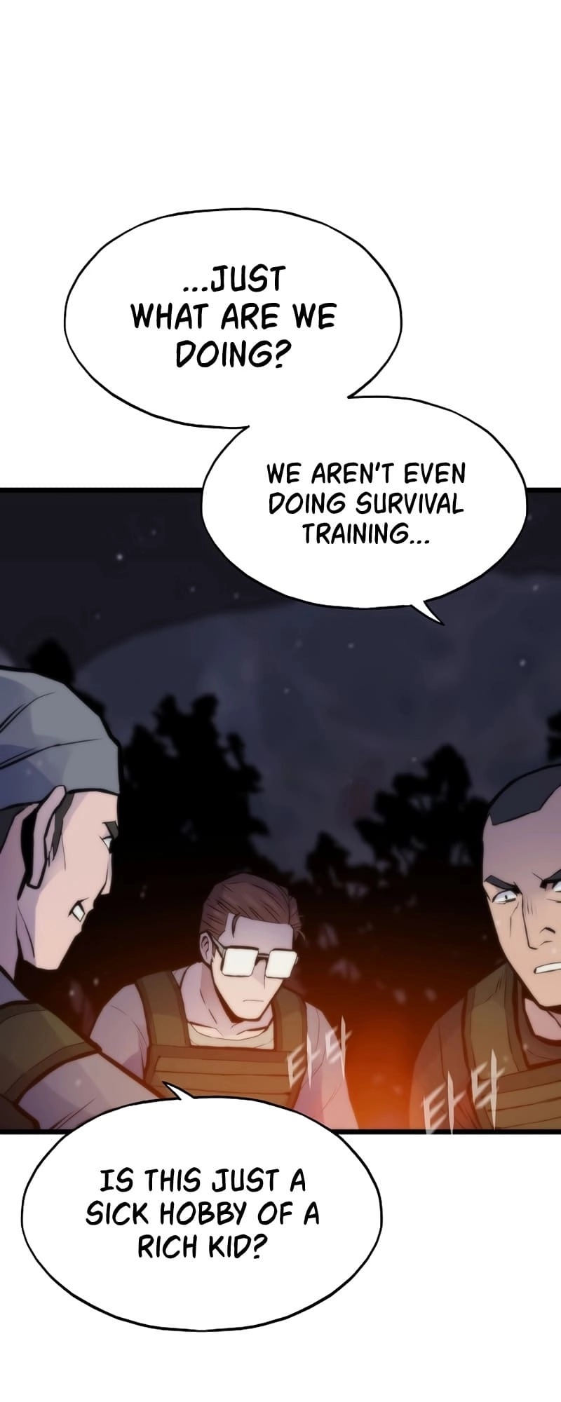Past Life Returner Chapter 33 - Page 80