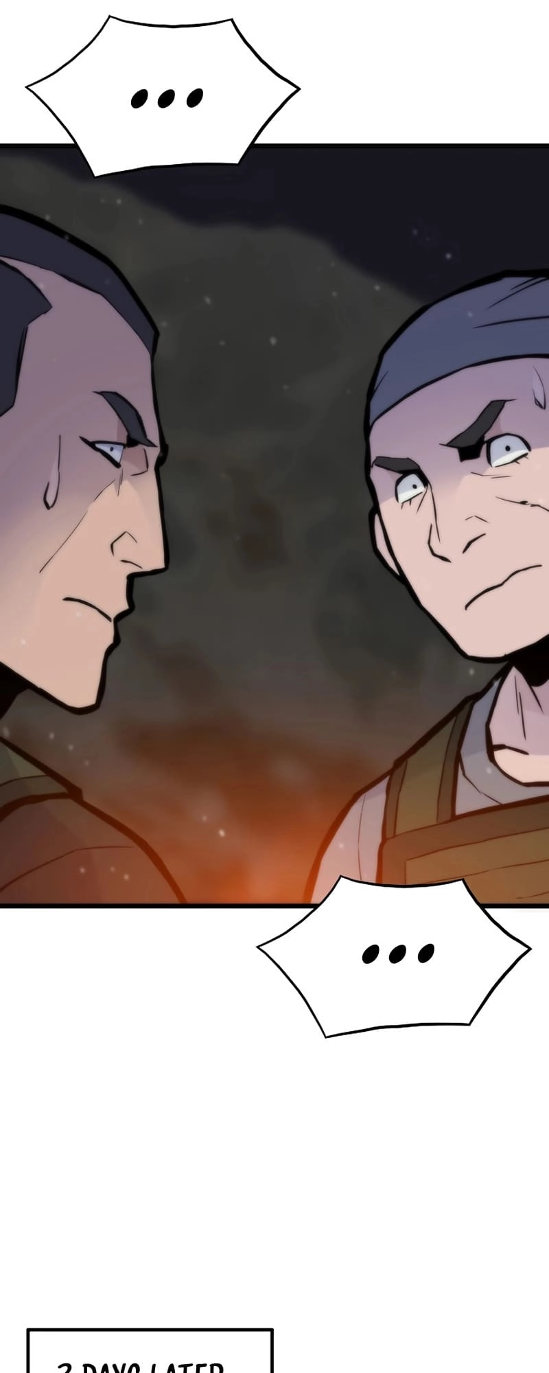 Past Life Returner Chapter 33 - Page 83