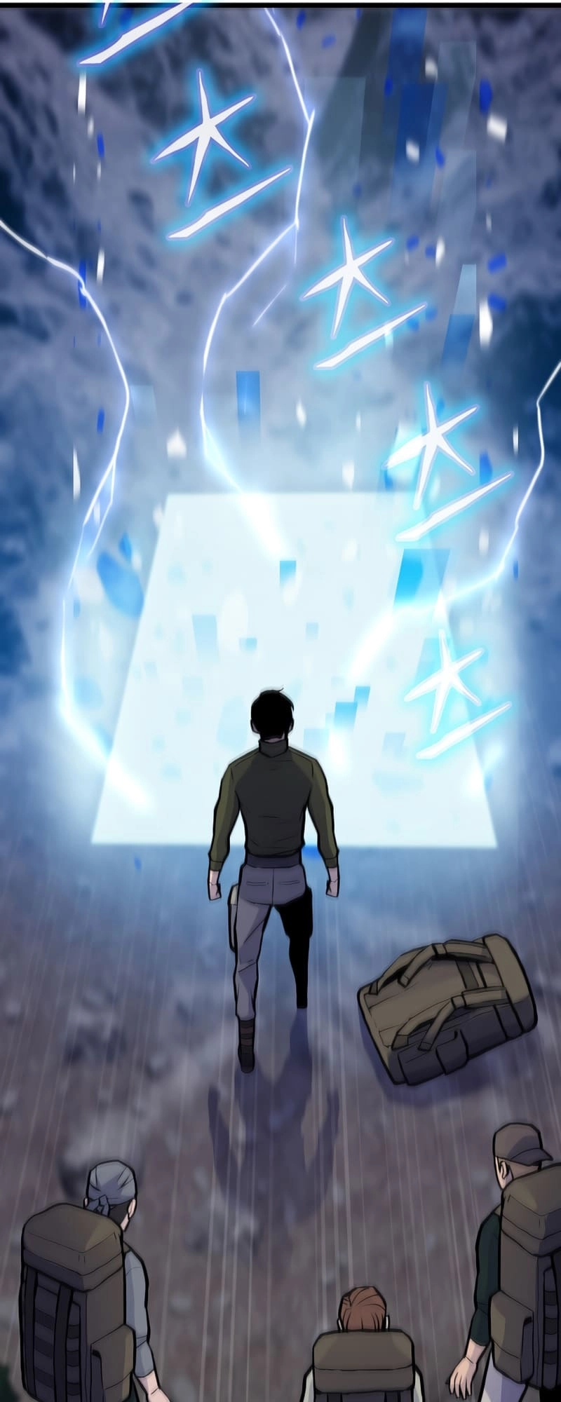 Past Life Returner Chapter 33 - Page 88