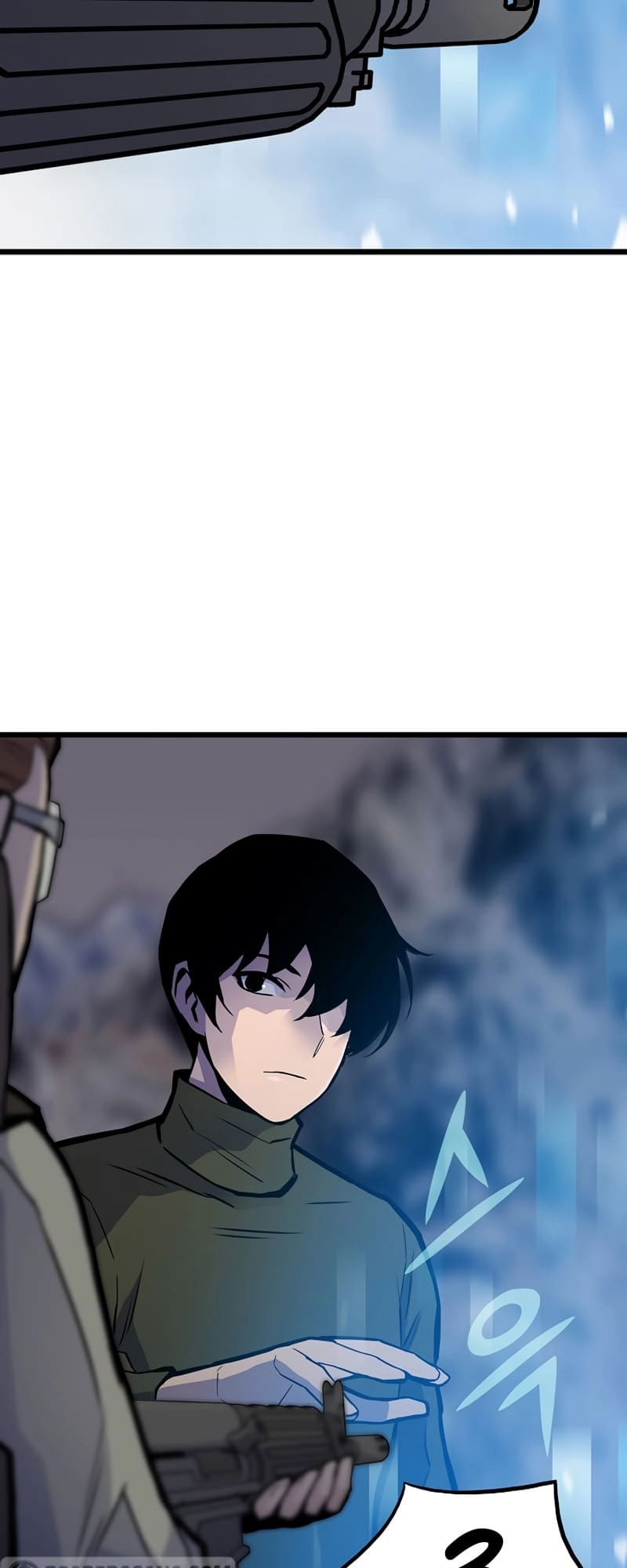 Past Life Returner Chapter 33 - Page 92