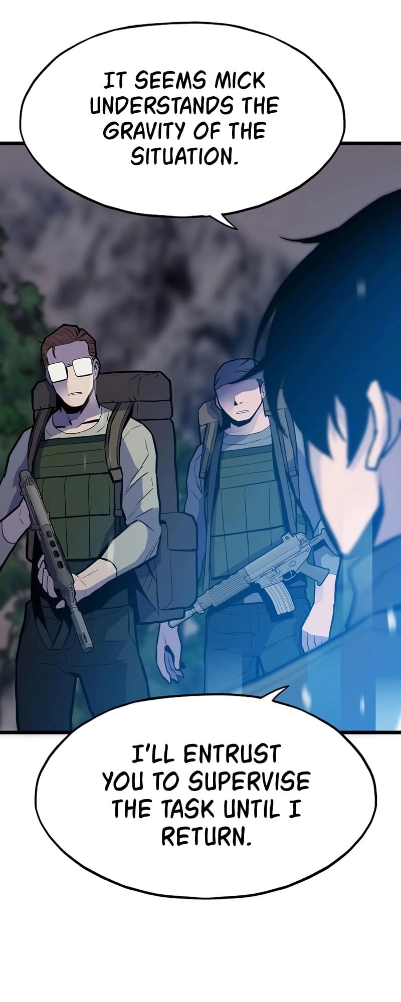Past Life Returner Chapter 33 - Page 95