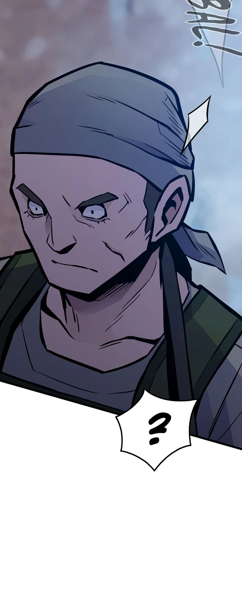 Past Life Returner Chapter 34 - Page 4