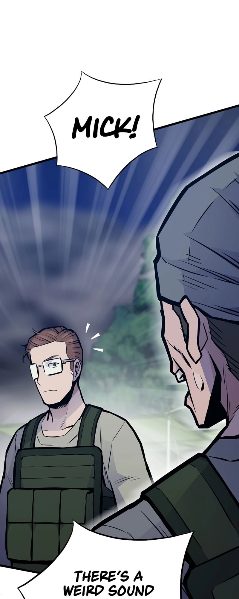 Past Life Returner Chapter 34 - Page 5
