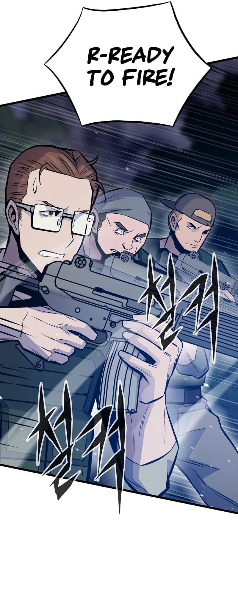 Past Life Returner Chapter 34 - Page 8