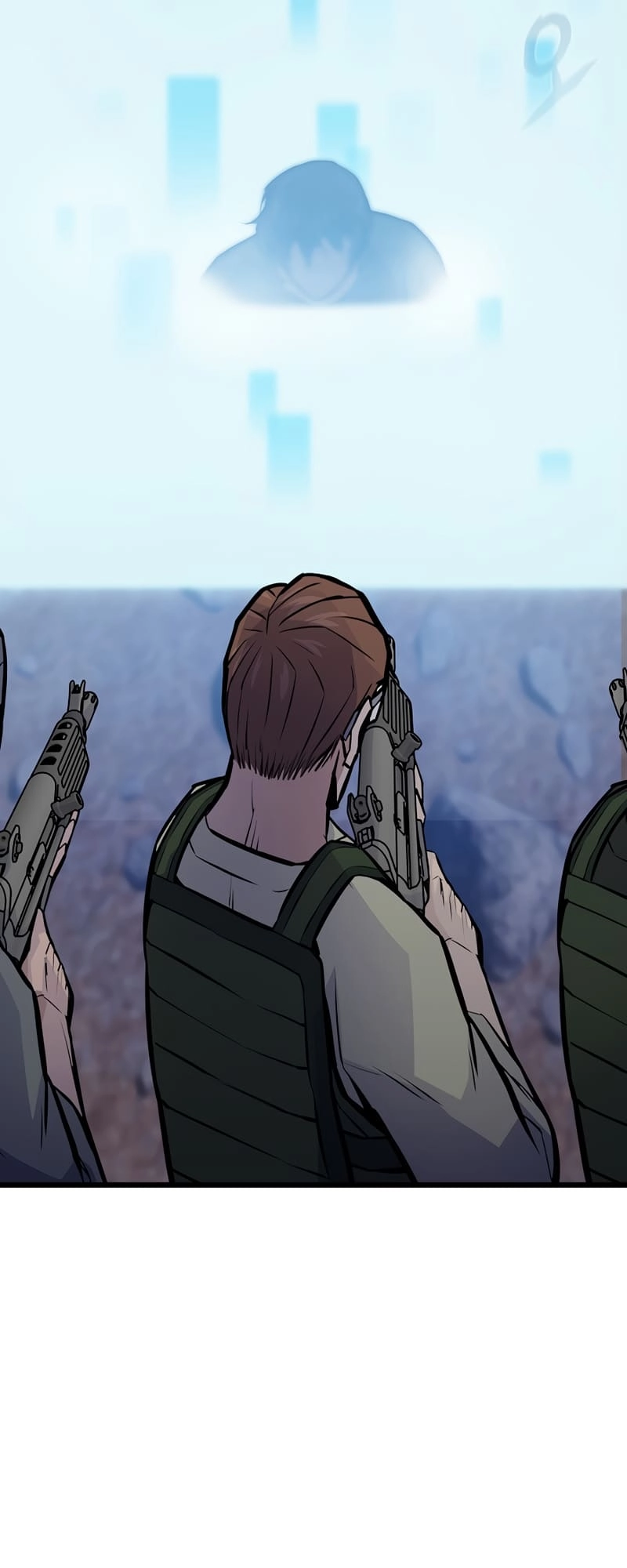 Past Life Returner Chapter 34 - Page 11