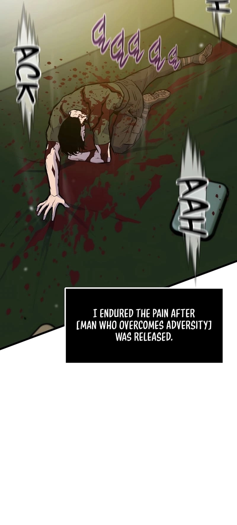 Past Life Returner Chapter 34 - Page 19