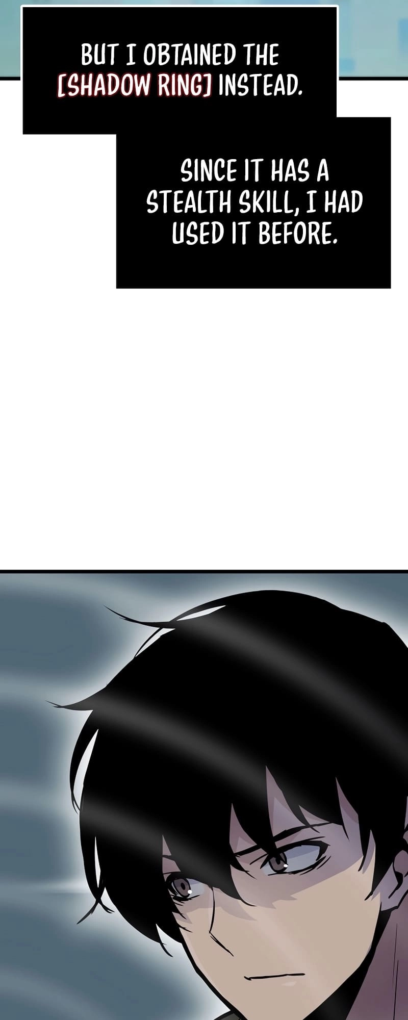 Past Life Returner Chapter 34 - Page 24