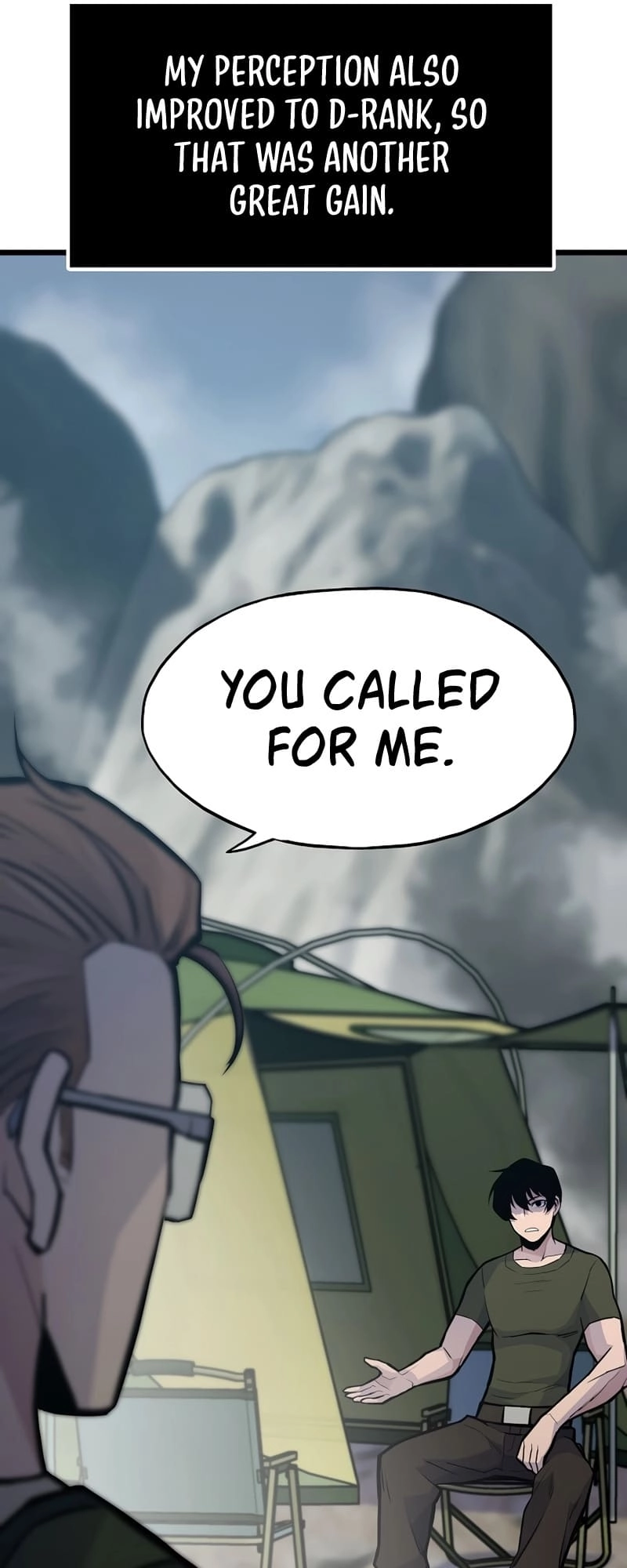 Past Life Returner Chapter 34 - Page 26