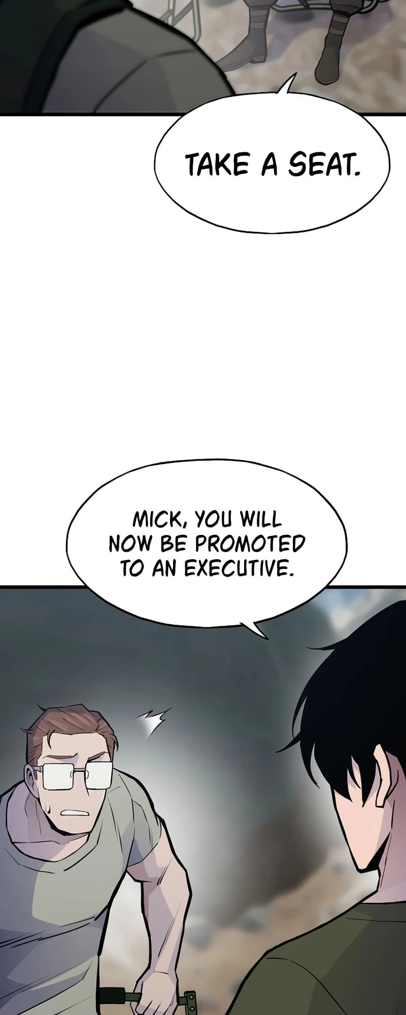 Past Life Returner Chapter 34 - Page 27