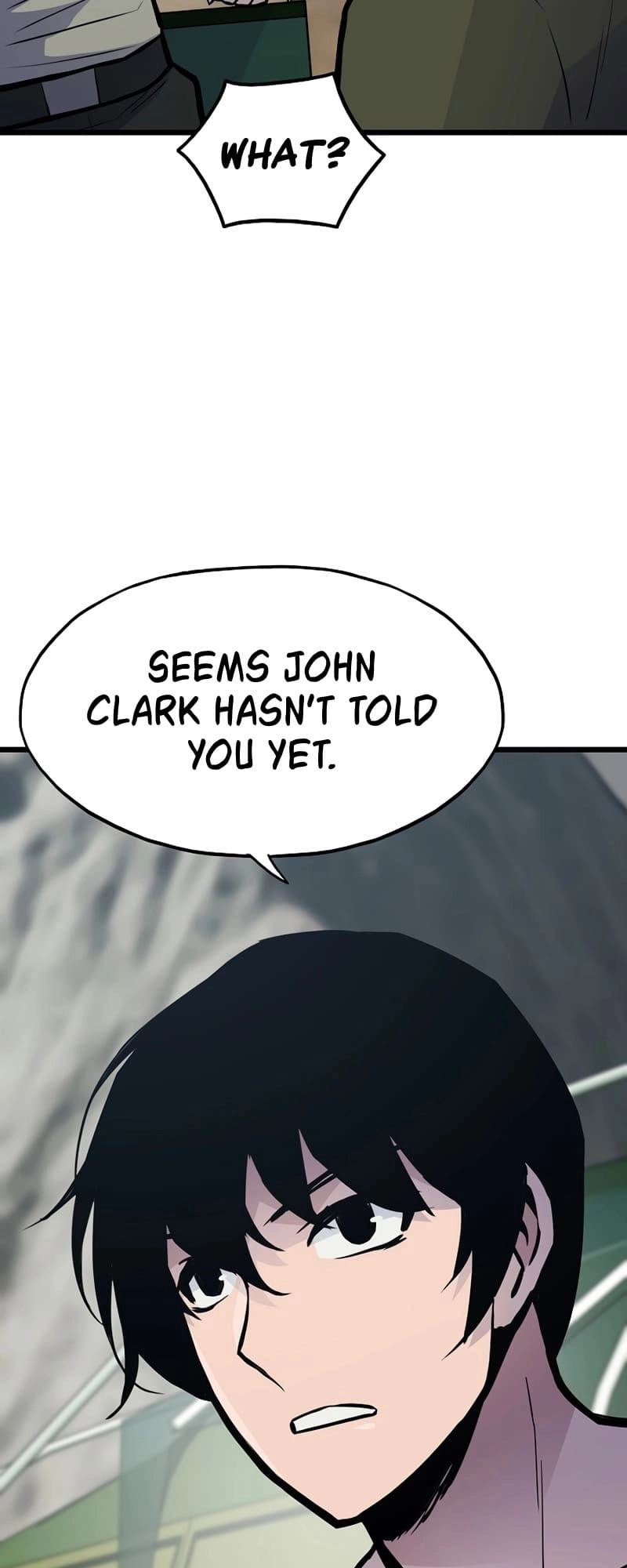 Past Life Returner Chapter 34 - Page 28