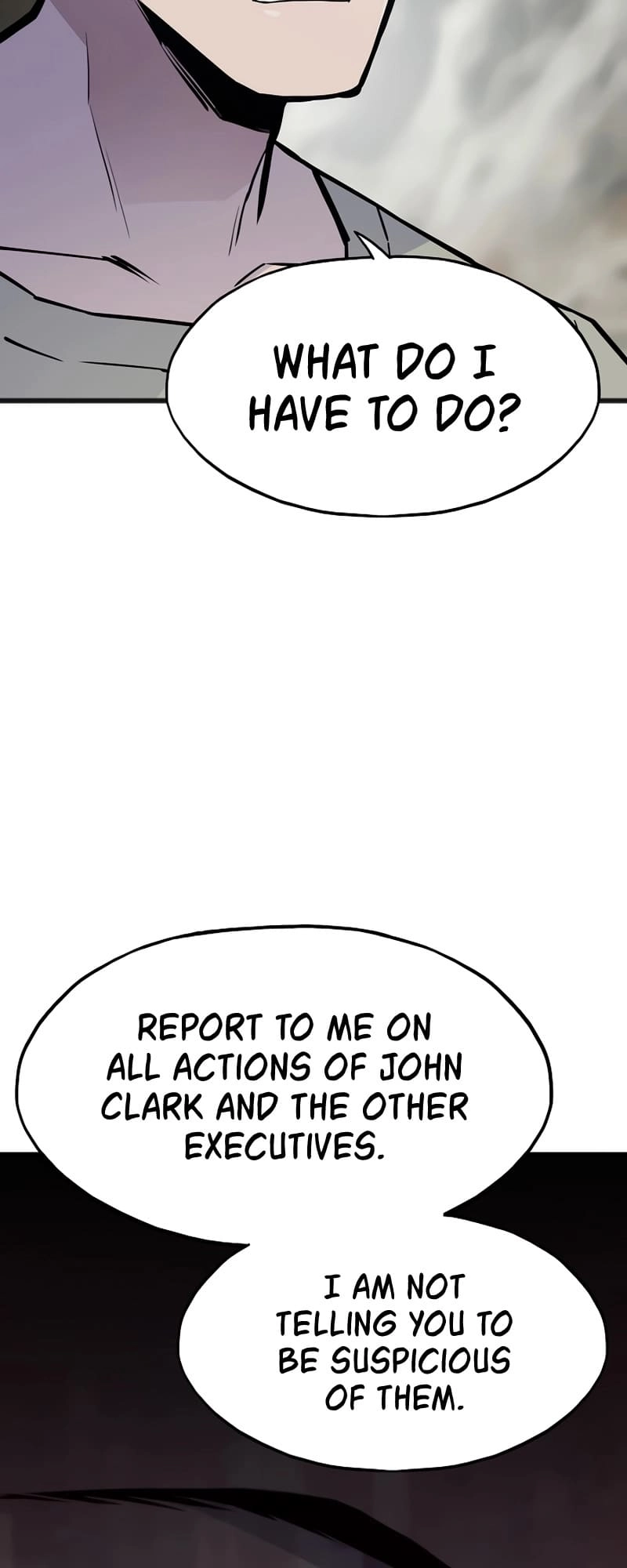 Past Life Returner Chapter 34 - Page 30