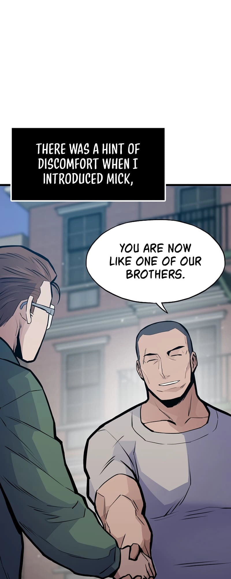 Past Life Returner Chapter 34 - Page 36
