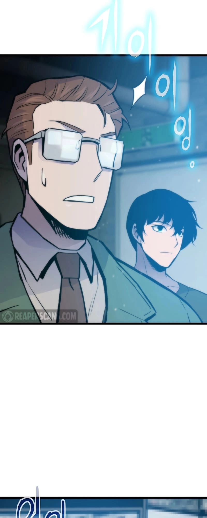 Past Life Returner Chapter 34 - Page 40