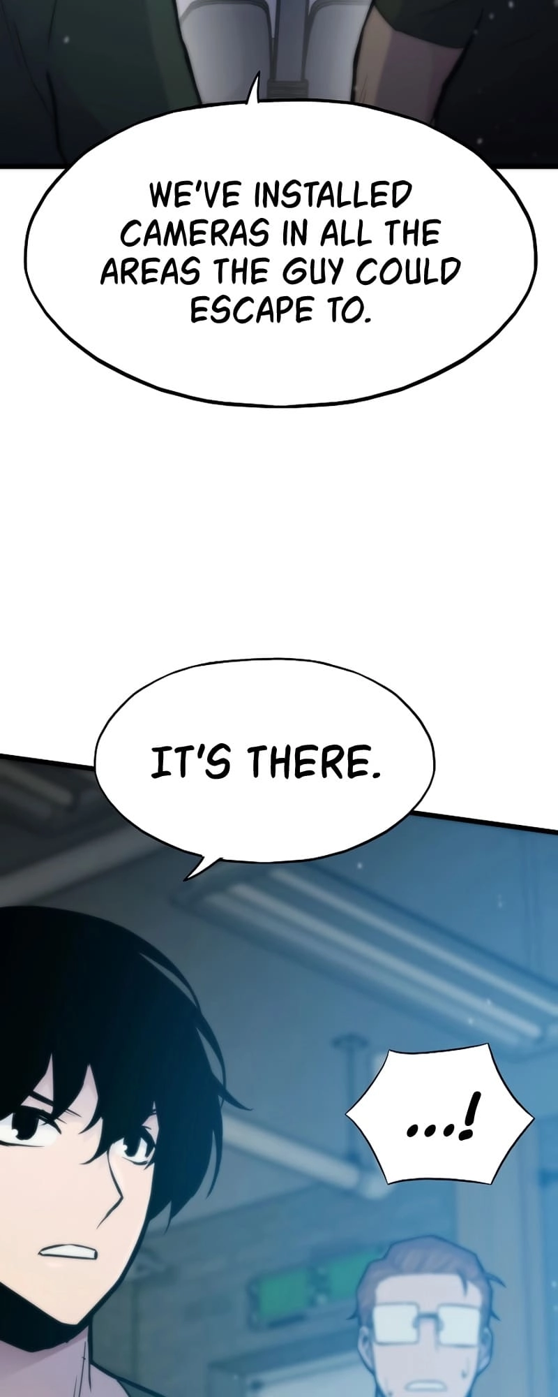 Past Life Returner Chapter 34 - Page 42