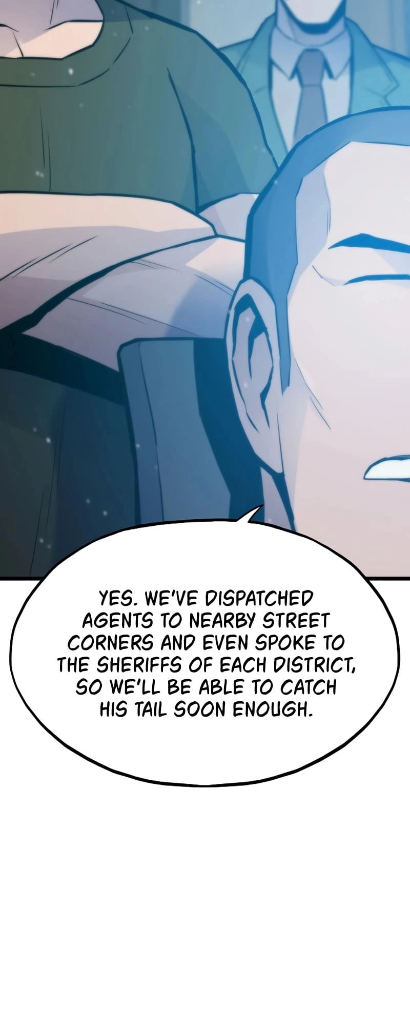 Past Life Returner Chapter 34 - Page 43