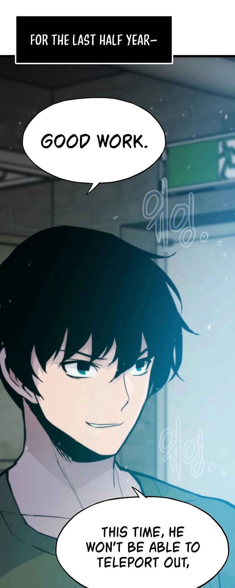 Past Life Returner Chapter 34 - Page 44